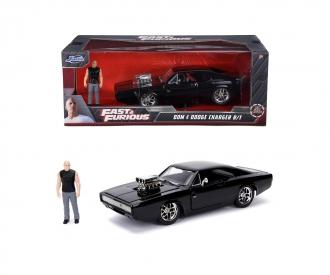 Fast & Furious 1970 Dodge Charger Street