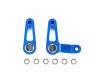 TD4 Aluminum Steering Arms, RC car accessory