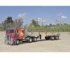 1:14 RC Flatbed-Semi Trailer Kit