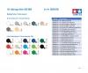 1:24 Volkswagen Beetle 1300 1966, model kit