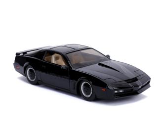 Knight Rider Kitt 1:24, Try Me