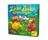 Zoch Zicke Zacke Hühnerkacke Jeu pour enfants Bundle