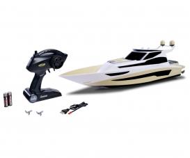 RC Yacht Hurikan 2.4G 100% RTR