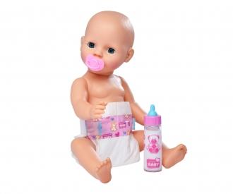 New Born Baby First Nursing Set