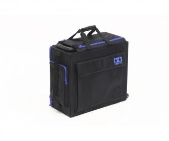 TRF RC Trolley Pit Bag with 5 Inner Boxes