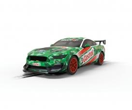 1:32 Ford Mustang GT4 Castrol Drift HD
