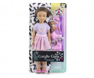 Cor. CG Coffret Luna Licorne