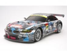 1:10 RC BMW Z4 Hatsune Miku TT-01E