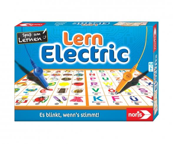 Lern-Electric