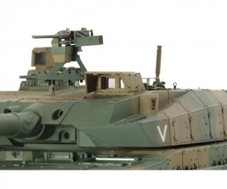 1:35 Modern JGSDF Type 10 Tank