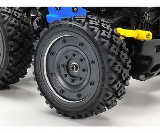 1:24 RC SU MudMad SW-01