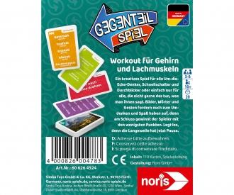 Gegenteil-Spiel