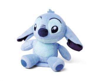 Disney Stitch Shoulder Squad Plush, 12 cm