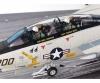 1:48 F-14A Late Carrier Launch Set, aircraft kit