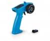 Reflex Wheel Start 2.4G Radio bleu