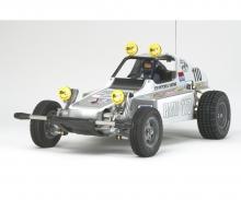 1:10 RC Buggy Champ 2009 LWA silber Ed.