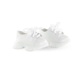Cor. MC Sneakers blanches Cor. MC Sneakers blanches