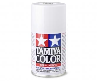 TS-27 Flat White, spray paint, 100 ml aerosol