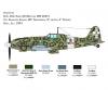 Macchi MC. 202 aircraft model kit 1:32
