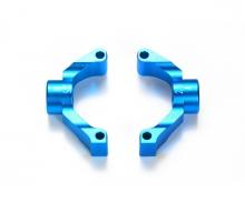 TT-02 Alum. Rear Upright 2.5°, RC chassis part
