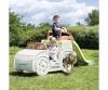 Smoby Life Adventure Car