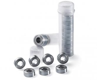 Ball Bearing 5x8x2.5 mm, Model Spare Part