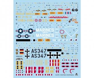 1:48 HUS-1 Sea Horse / UH-34D