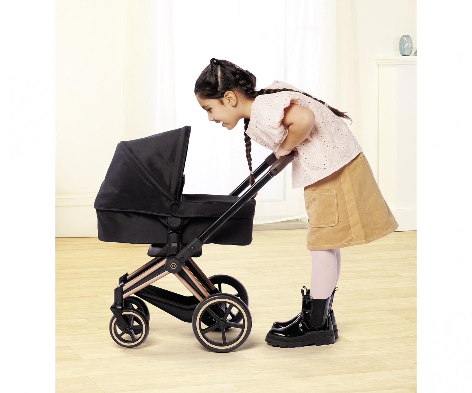 Corolle 36-42cm Cybex Puppenwagen online kaufen | Corolle