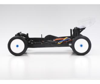 DB01SR Chassis