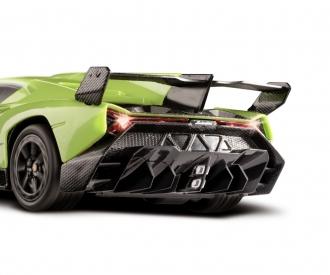 1:24 Lamborgh.Veneno 2.4G 100% RTR green