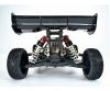 1:8 Buggy Virus 4.0 Brushless, RTR 2.4G