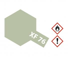 XF-76 IJN Grau Grün matt 10ml