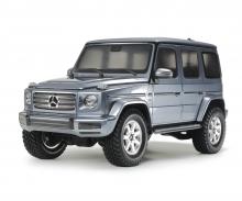 1:10 MB G-Class G500, RC assembly kit, CC-02