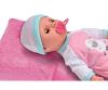 Laura Little Patient – Poupée docteur 30 cm