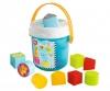 ABC Colorful Sorting Bucket