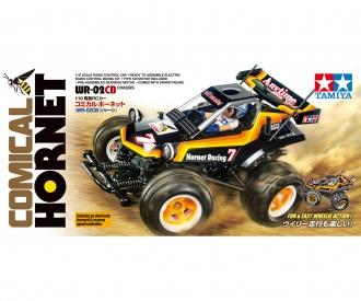 1:10 RC Comical Hornet (WR-02CB)