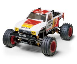 Toyota Hi-Lux Monster