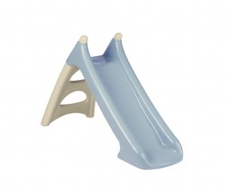Smoby Life Toboggan XS Bleu