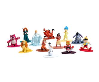 Jada Disney 4cm asst Display #4