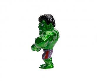 Marvel 4" Hulk Figure