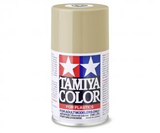 TS-68 Wooden Deck-Tan, spray paint, 100 ml