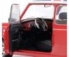 1:18 Mini Cooper Sport "Union Jack", red, 1997