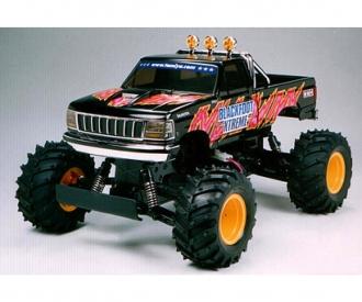 1:10 RC Monster Truck Blackfoot Xtreme