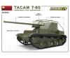 1:35 Tacam T-60 Ro. Tank Destroyer Inte.