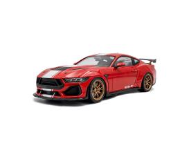 Shelby Mustang Super Snake Race, voiture miniature, 1:18