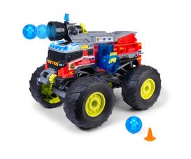 Giant Fire Truck
