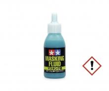 Masking Fluid 20g, model supply, precision bottle
