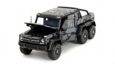 Pink Slips Mercedes Benz AMG 1:24 - Produkt Video