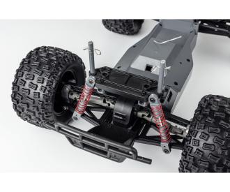 1:10 Rodstar, RC car, 2.4 GHz 100% RTR