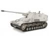 1:35 WWII Dt. Panzerjäger Nashorn, model kit